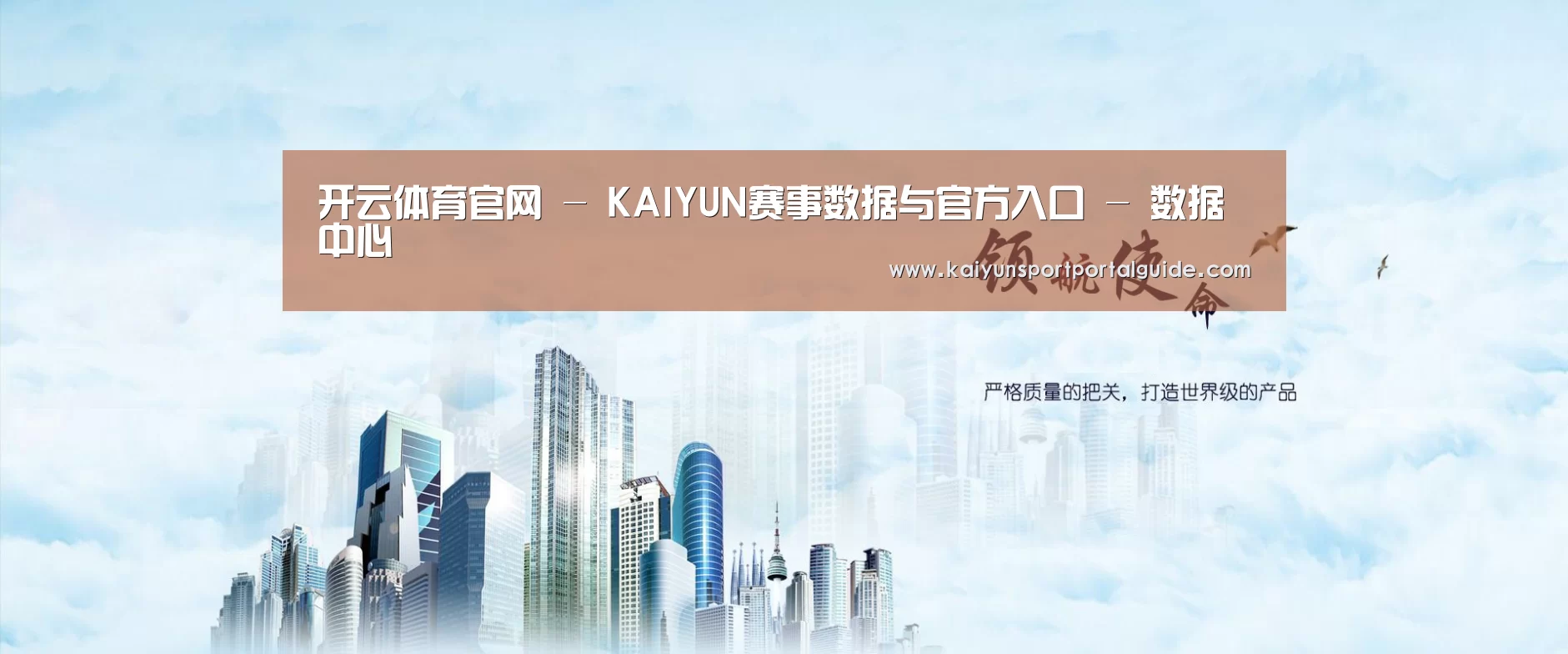 开云体育官网公司